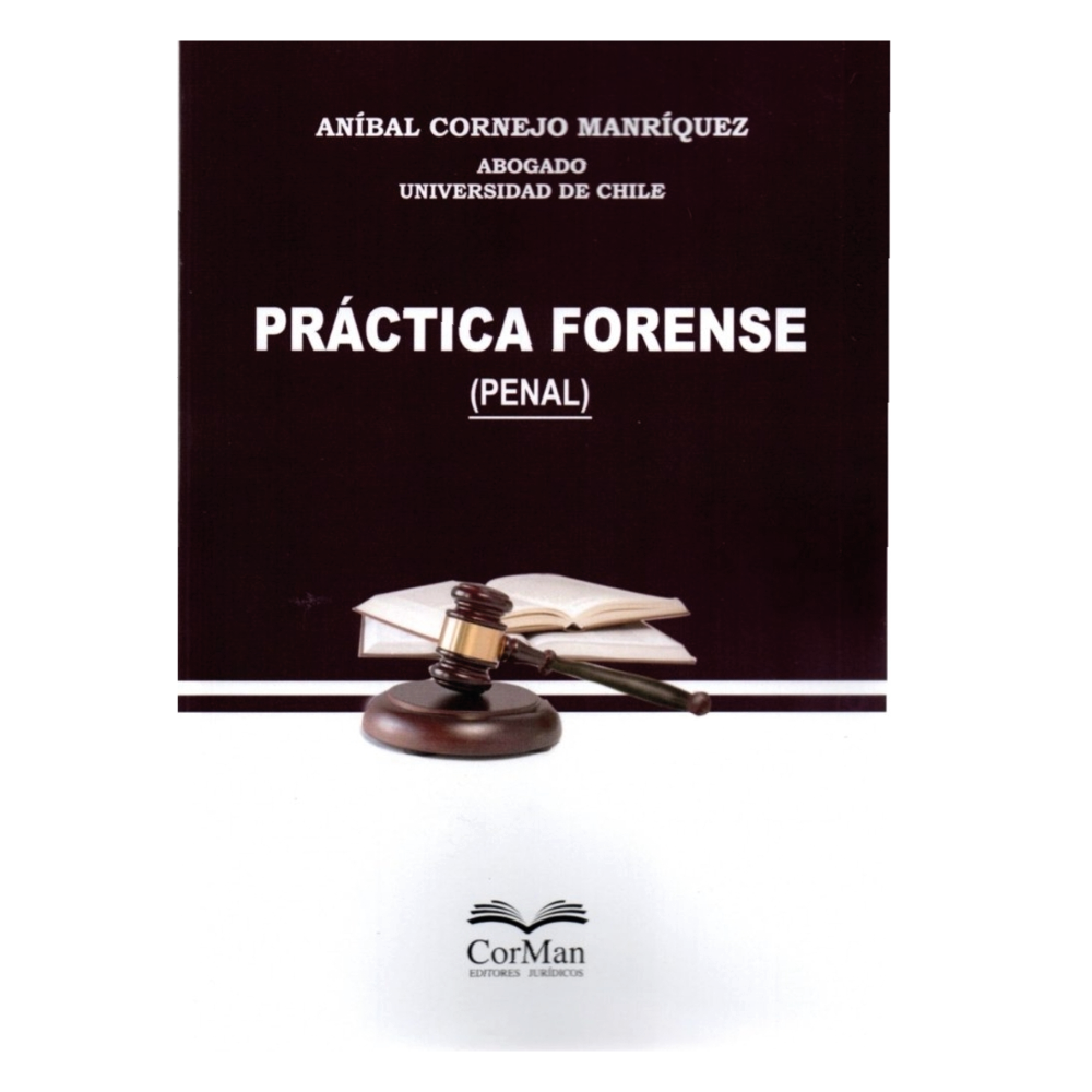 Práctica Forense (Penal)