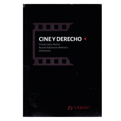 Cine y Derecho