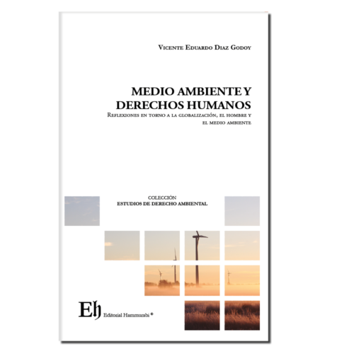 MEDIO AMBIENTE Y DERECHOS HUMANOS