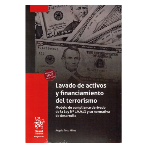 LAVADO DE ACTIVOS Y FINANCIAMIENTO DEL TERRORISMO