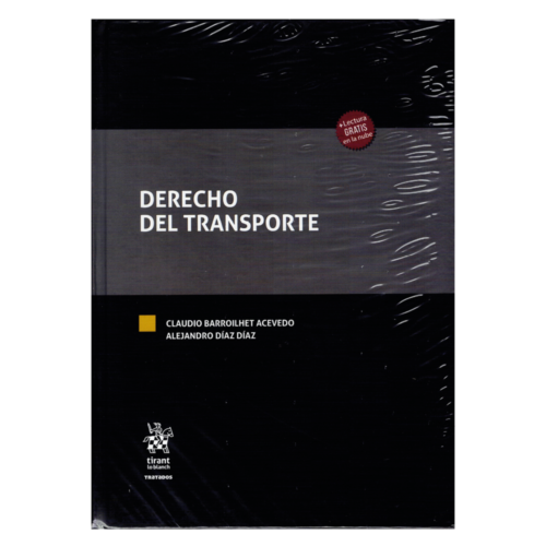 DERECHO DEL TRANSPORTE