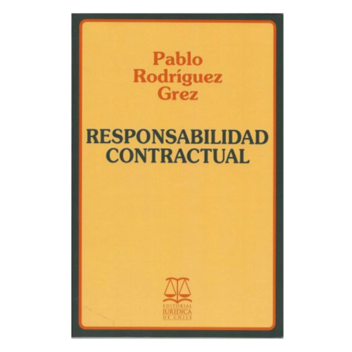 RESPONSABILIDAD CONTRACTUAL