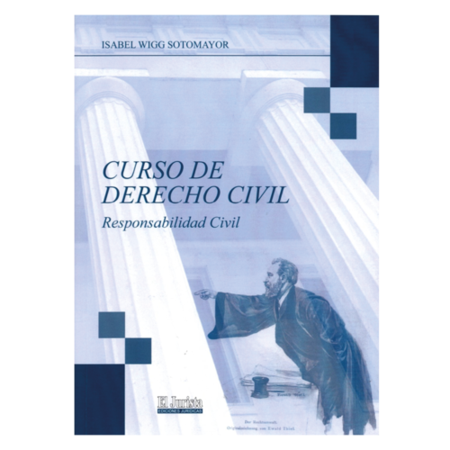 CURSO DE DERECHO CIVIL - RESPONSABILIDAD CIVIL