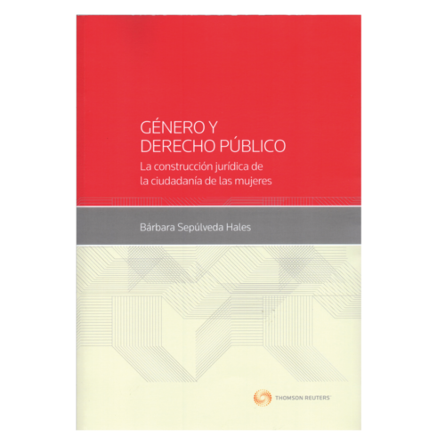 GÉNERO Y DERECHO PÚBLICO