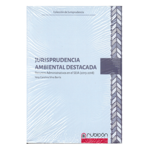 Jurisprudencia Ambiental Destacada