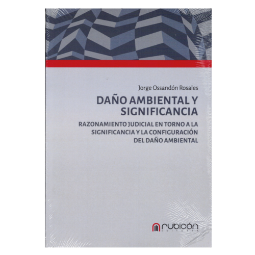 Daño Ambiental y Significancia