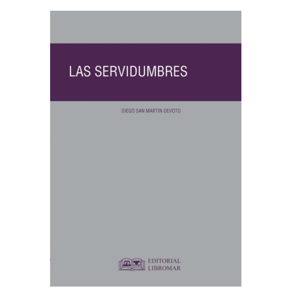 LAS SERVIDUMBRES