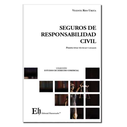 SEGUROS DE RESPONSABILIDAD CIVIL