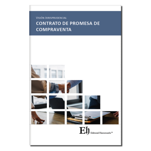 Visión Jurisprudencial Contrato de Promesa de Compraventa