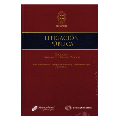 LITIGACIÓN PÚBLICA