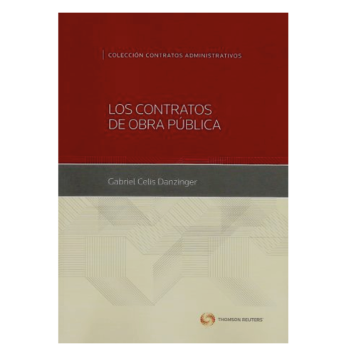 LOS CONTRATOS DE OBRA PÚBLICA