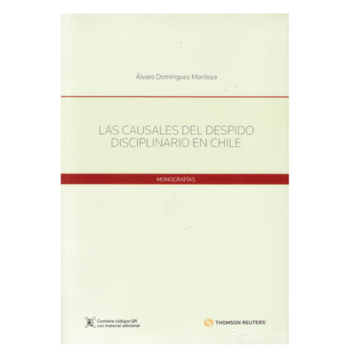 Las Causales del Despido Disciplinario en Chile