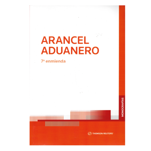 Arancel Aduanero  - 7ma Enmienda