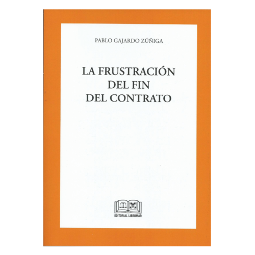LA FRUSTRACIÓN DEL FIN DEL CONTRATO