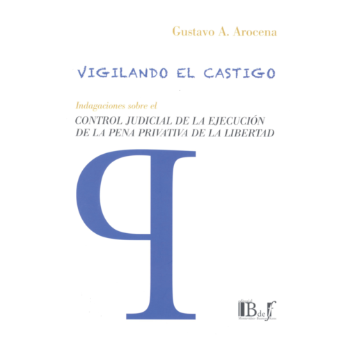 VIGILANDO EL CASTIGO