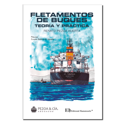 FLETAMENTOS DE BUQUES Teoría y Práctica