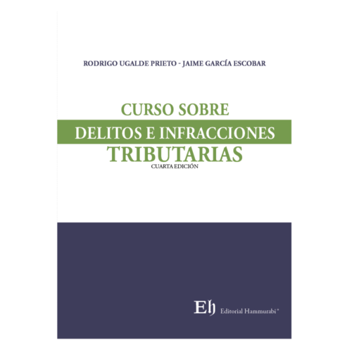 CURSO SOBRE DELITOS E INFRACCIONES TRIBUTARIAS