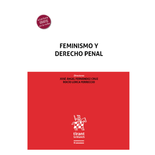 FEMINISMO Y DERECHO PENAL