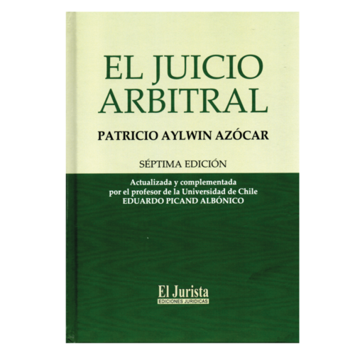 EL JUICIO ARBITRAL