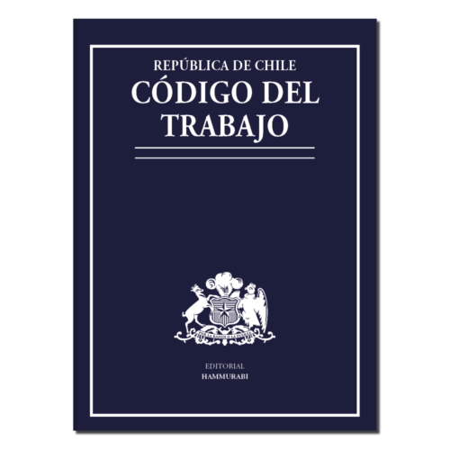 CÓDIGO DEL TRABAJO