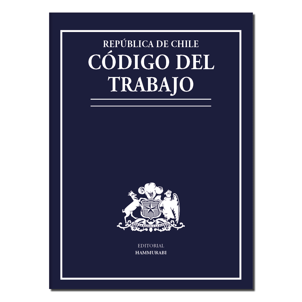 CÓDIGO DEL TRABAJO