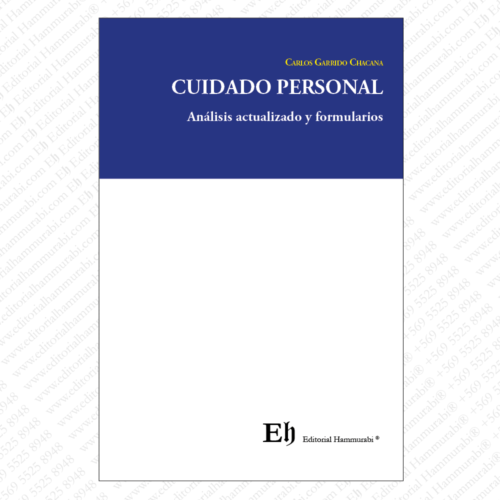 CUIDADO PERSONAL