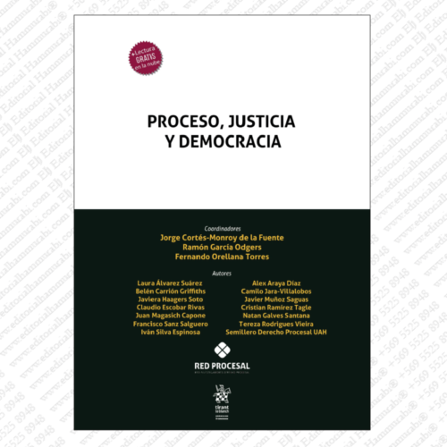 PROCESO, JUSTICIA Y DEMOCRACIA