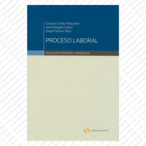 PROCESO LABORAL