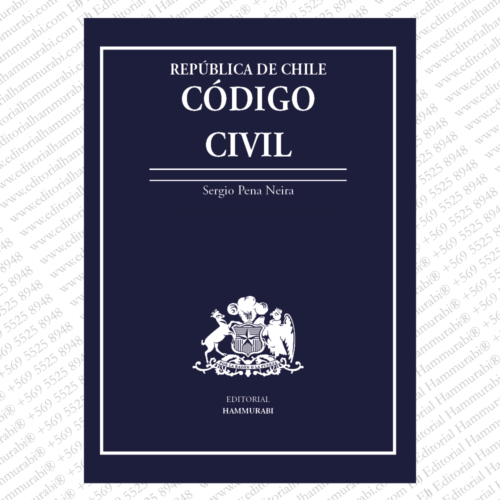 CÓDIGO CIVIL 2024
