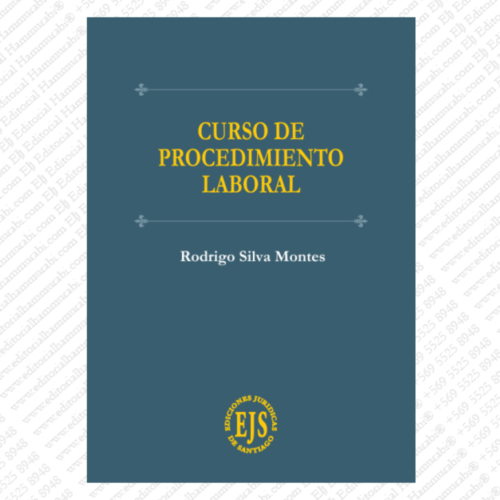 CURSO DE PROCEDIMIENTO LABORAL