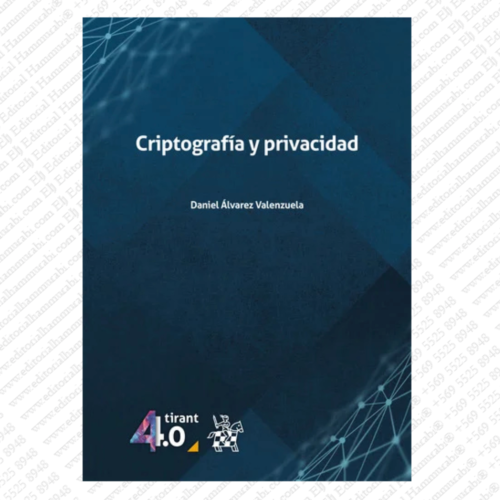 CRIPTOGRAFÍA Y PRIVACIDAD