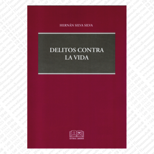 DELITOS CONTRA LA VIDA