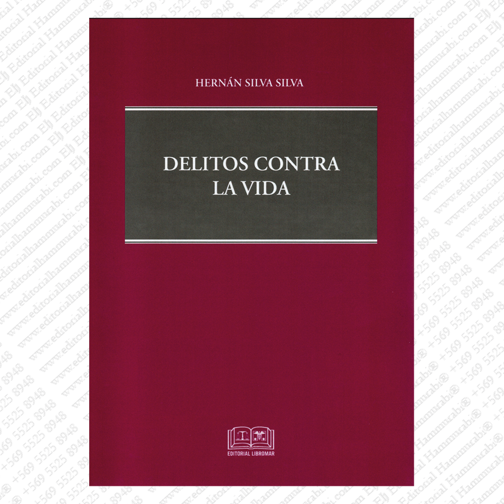 DELITOS CONTRA LA VIDA
