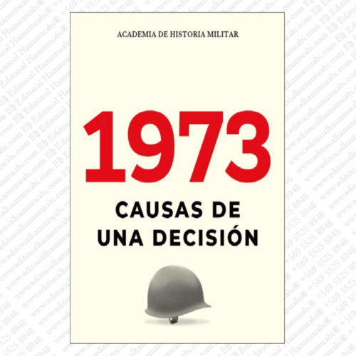 1973, CAUSAS DE UNA DECISIÓN