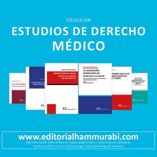PACK Salud y Derecho