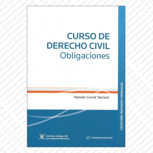 CURSO DE DERECHO CIVIL - Obligaciones