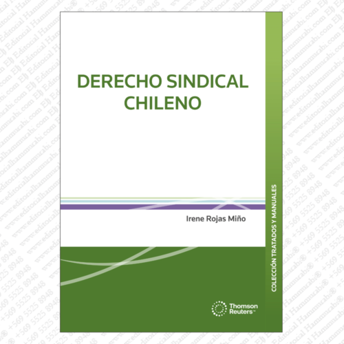 DERECHO SINDICAL CHILENO