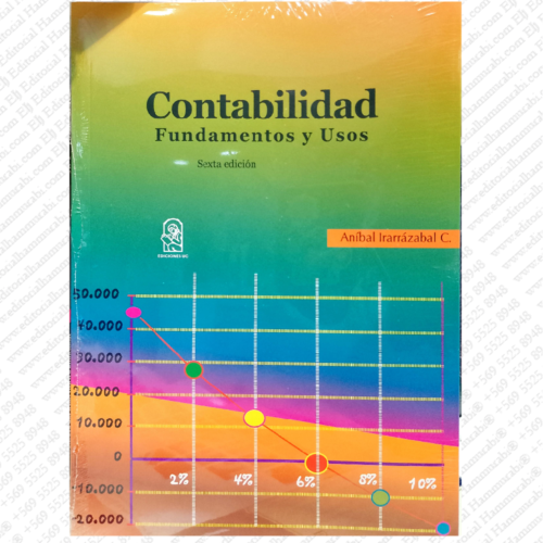 CONTABILIDAD: fundamentos y usos