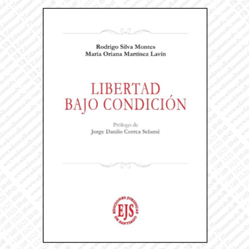 LIBERTAD BAJO CONDICION