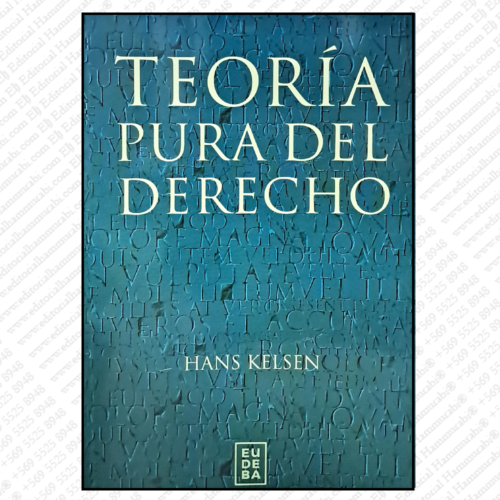 TEORIA PURA DEL DERECHO
