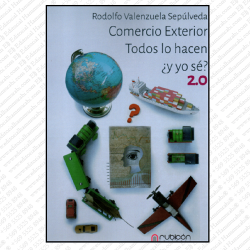 COMERCIO EXTERIOR TODOS LO HACEN ¿Y YO SE? 2.0