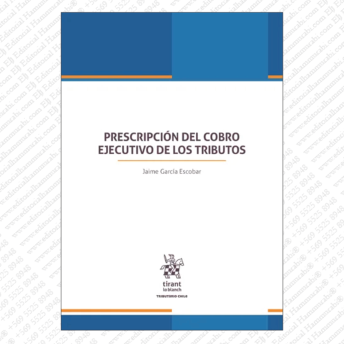 PRESCRIPCIÓN DEL COBRO EJECUTIVO DE LOS TRIBUTOS
