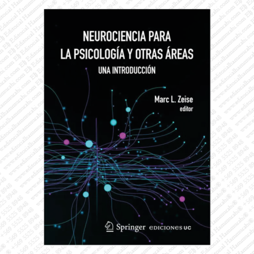 NEUROCIENCIA PARA LA PSICOLOGÍA Y OTRAS ÁREAS - Una introducción