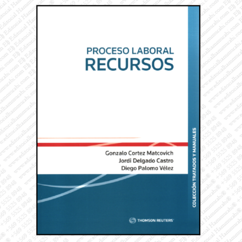 PROCESO LABORAL recursos