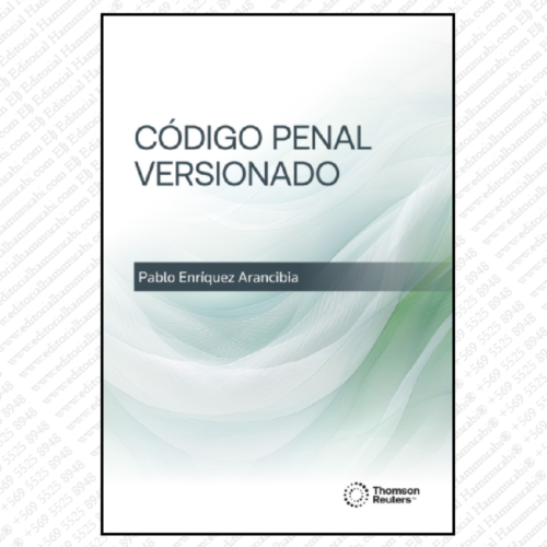CÓDIGO PENAL VERSIONADO