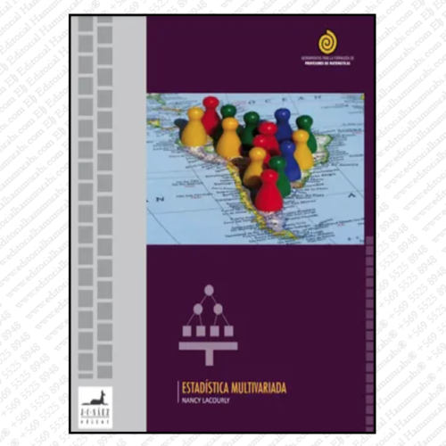 ESTADISTICAS MULTIVARIADAS