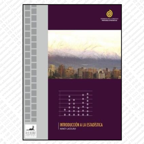 INTRODUCCIÓN A LA ESTADÍSTICA
