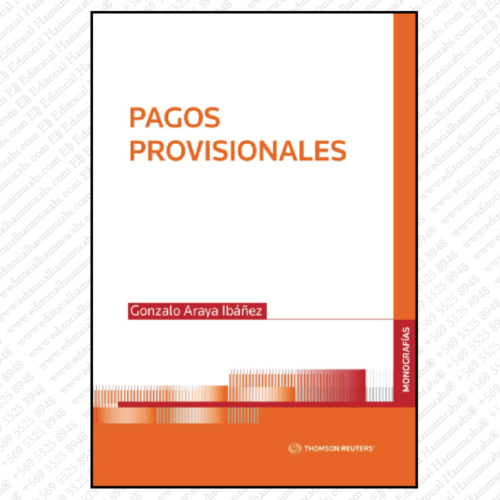 PAGOS PROVISIONALES
