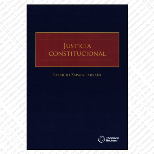 JUSTICIA CONSTITUCIONAL