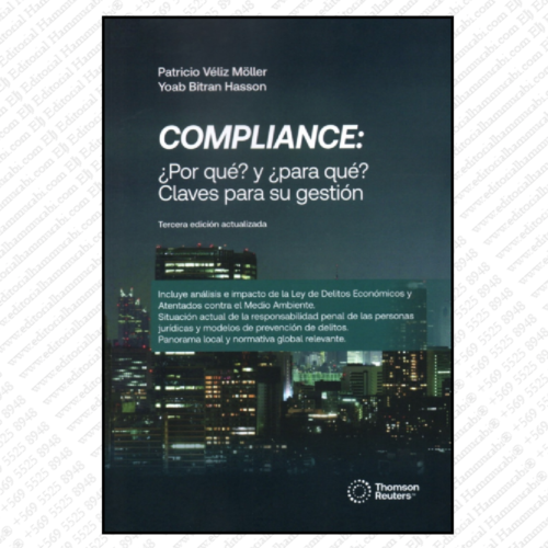 COMPLIANCE: ¿por qué? ¿para qué? claves para su gestión